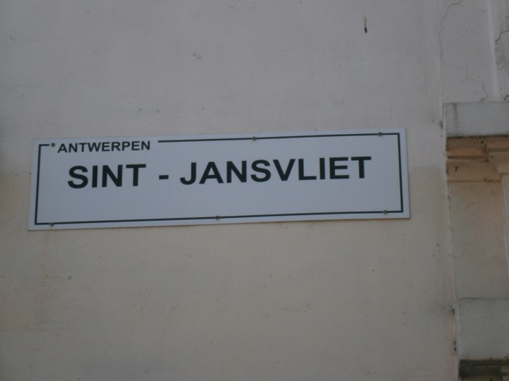 Afbeeldingsresultaat voor Sint-Jansvliet, Antwerpen foto's van van camp