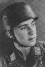 Oberleutnant Franz Kopka Panzer-Jäger- - P5120892-2c0338837c9473bb362c20d37501a9f3