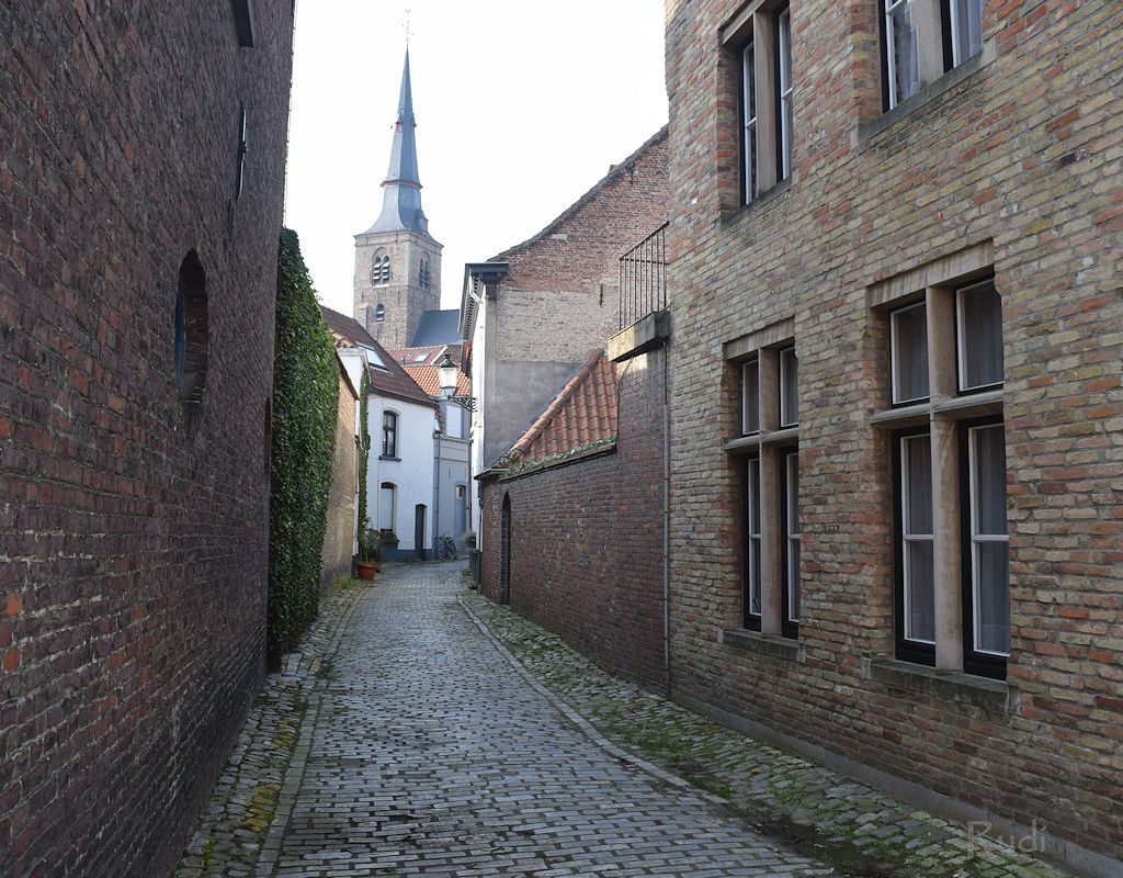 Betere compositie