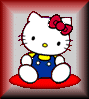 button van kitty