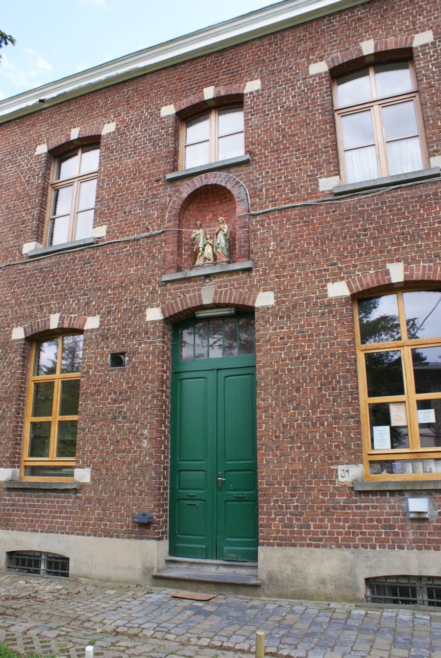 Davidsfonds oudergem