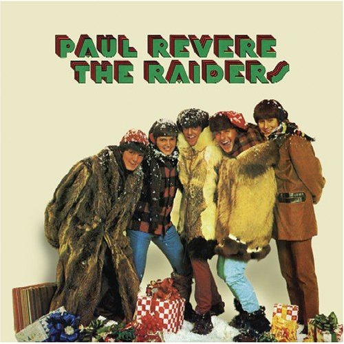 Paul Revere And The Raiders Songs. Performer(s): Paul Revere