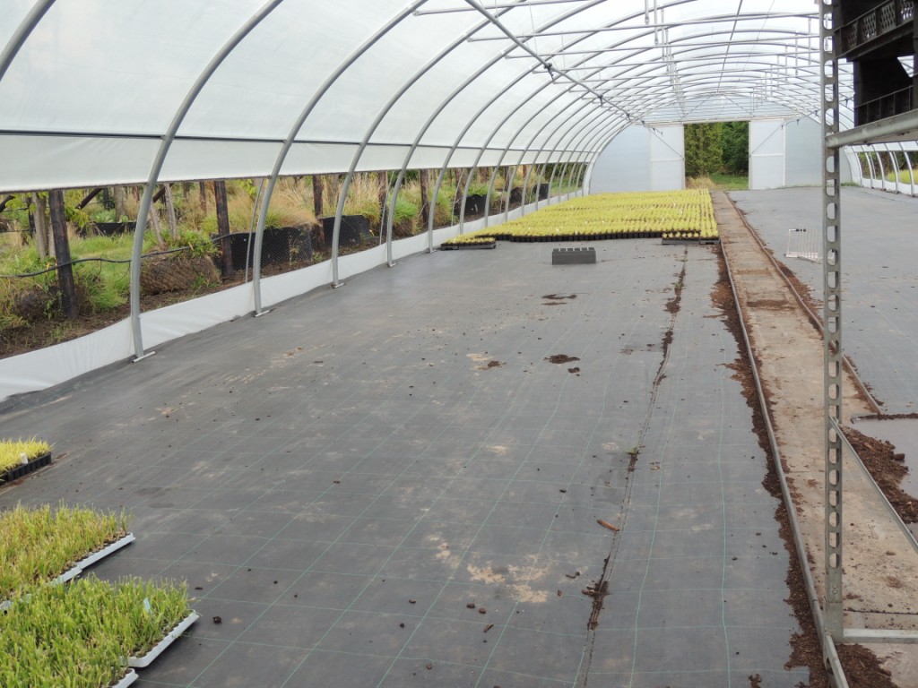 Tuinclub velt jabbeke