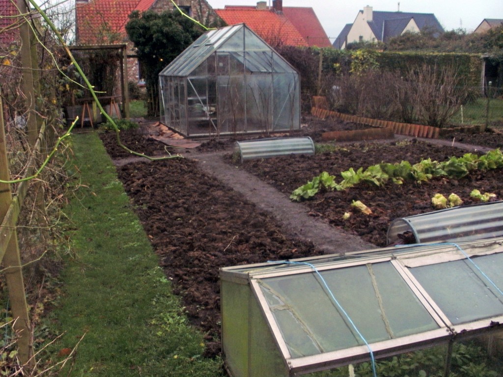 Tuinclub velt jabbeke