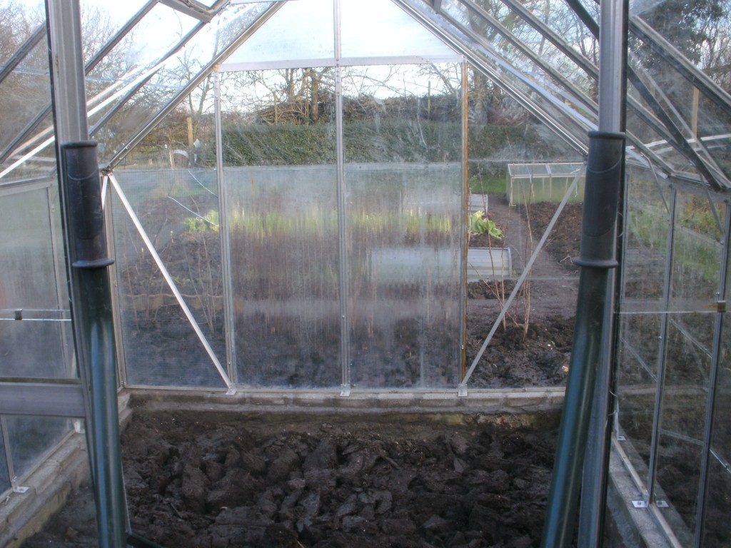 Tuinclub velt jabbeke