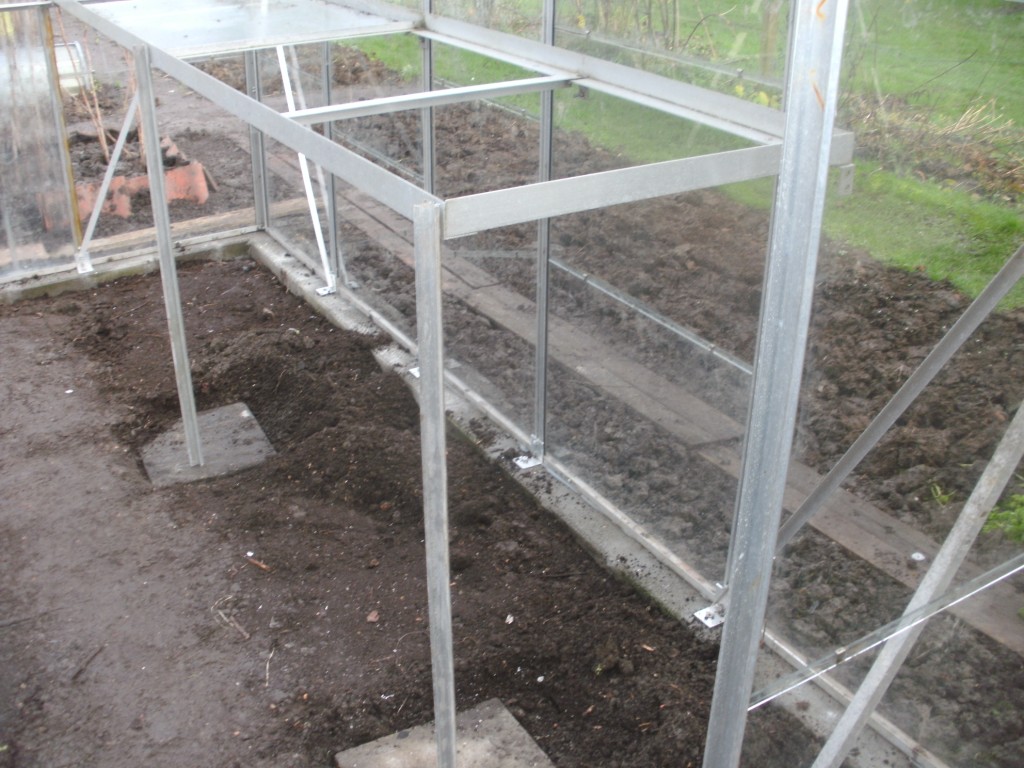 Tuinclub velt jabbeke