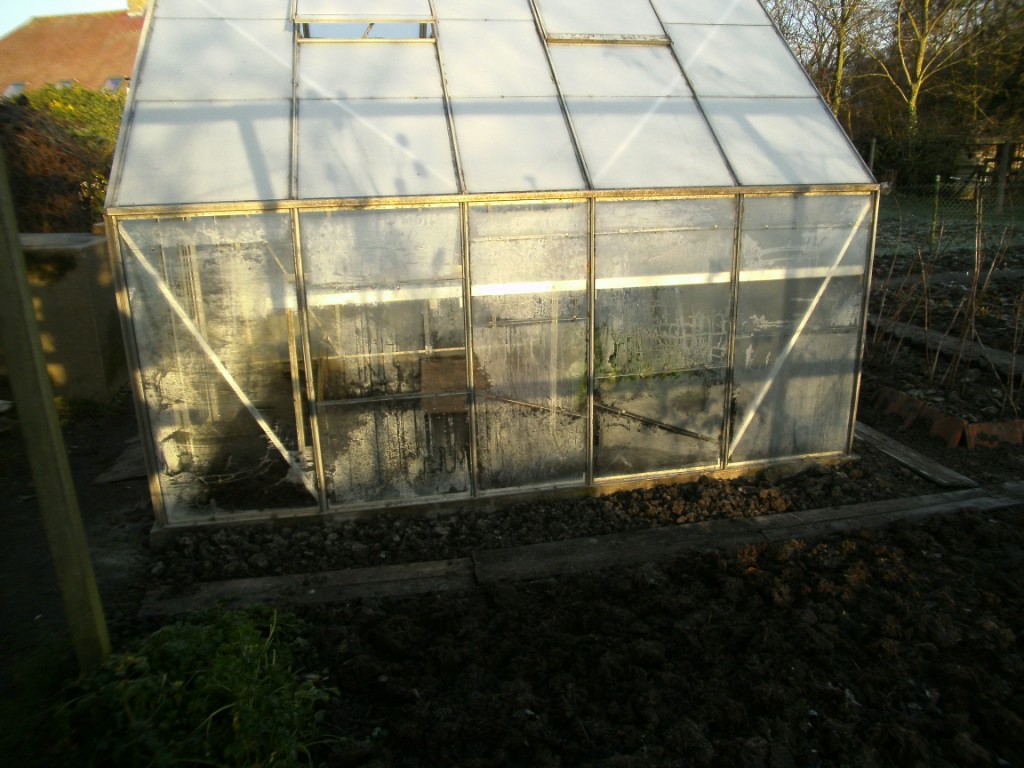 Tuinclub velt jabbeke