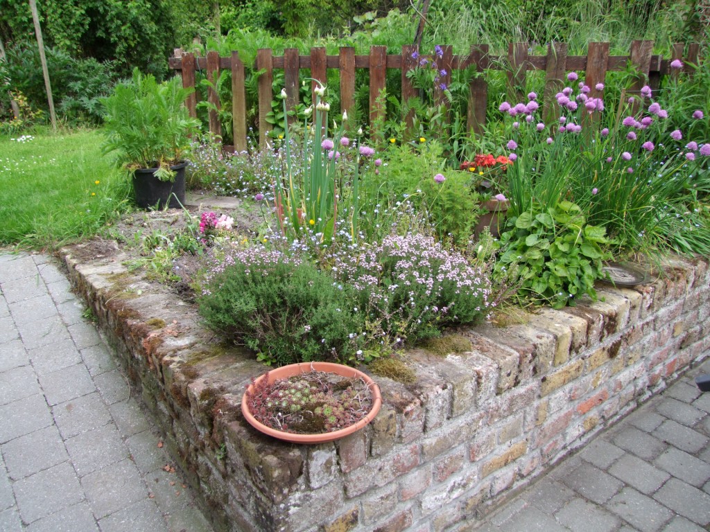 Tuinclub velt jabbeke 2