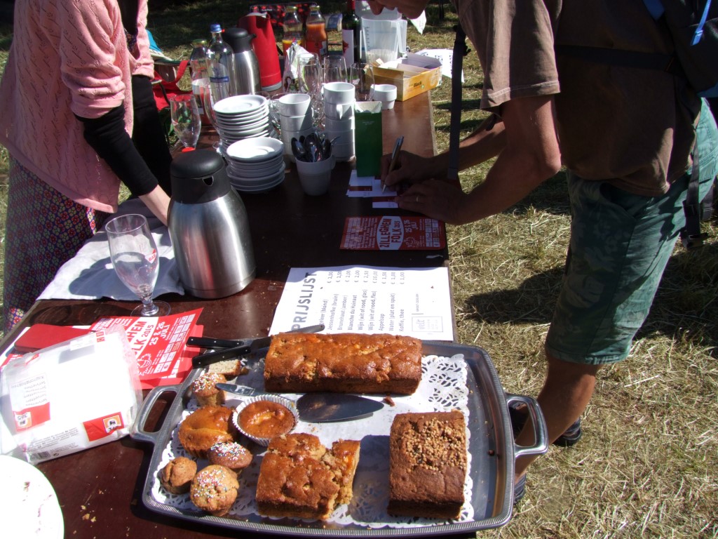 Tuinclub velt jabbeke 2