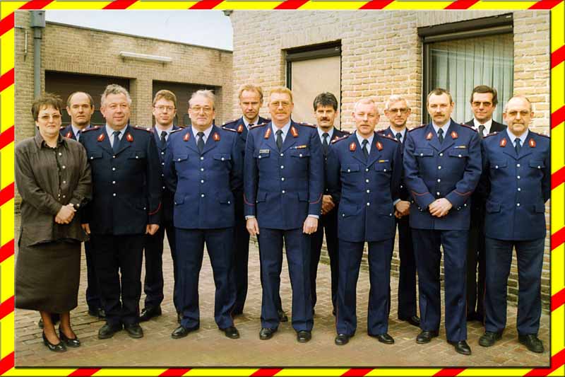 RIJKSWACHT GENDARMERIE DISTRICT KORTRIJK RIJKSWACHT GENDARMERIE DISTRICT KORTRIJK