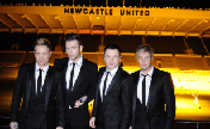 Westlife members left 'gutted' as they reveal disappointing health