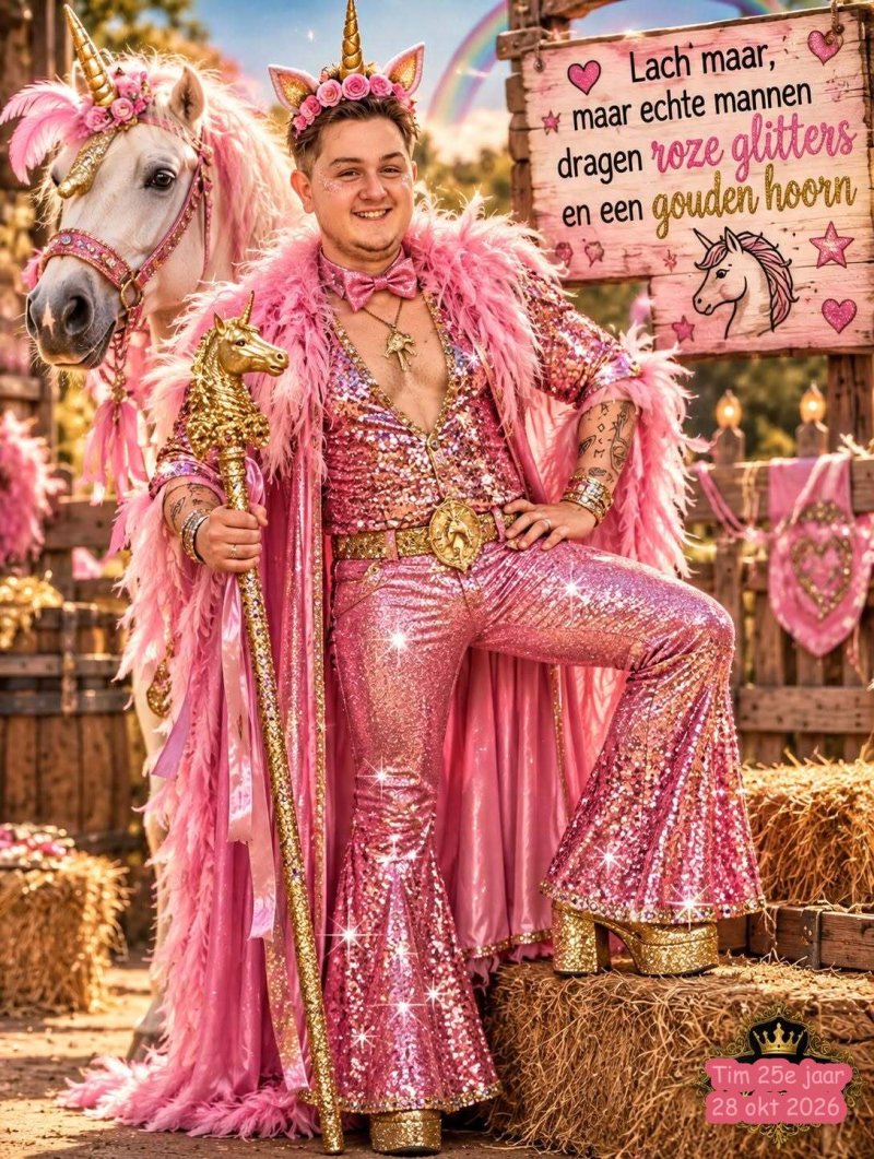 Foto van Gekkemeid2