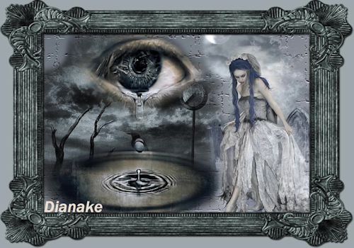 Foto van dianake