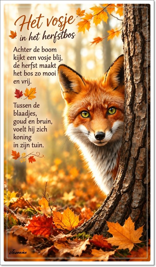 Foto van jeannine123
