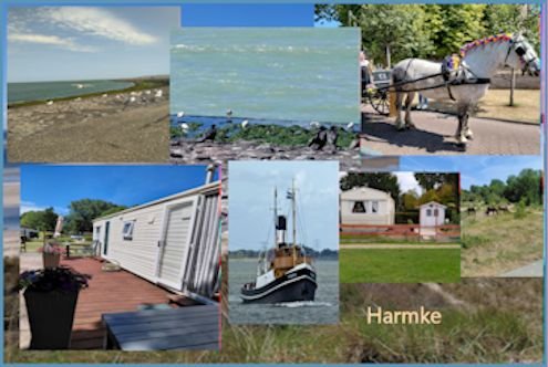 Foto van HarmkeMinke