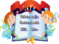 gastenboek