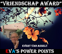 Ever award