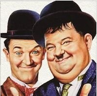 stan en olivier