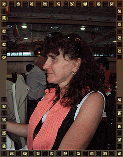 Sandra Blinki