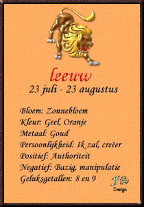 Leeuw
