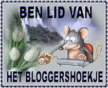 vrolijke bloggers