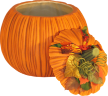 pompoen