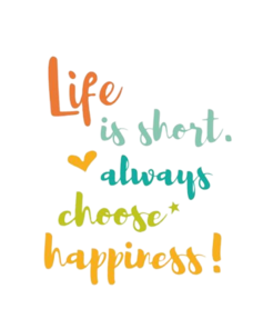 life