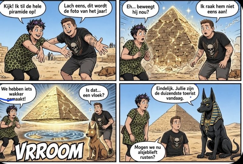 Foto van Gekkemeid2