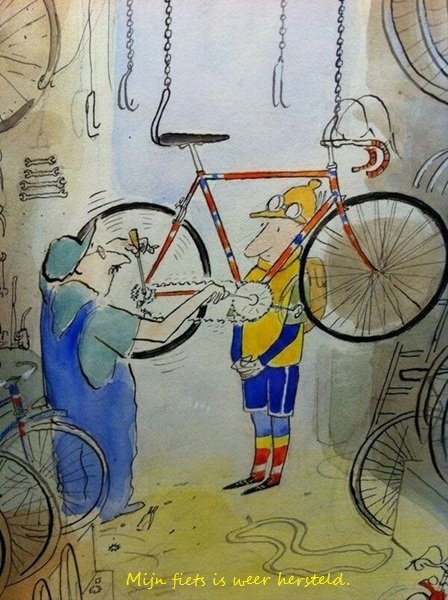Foto van eddy meuris