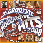 foto De Grootste Hollandse Hits - 2008