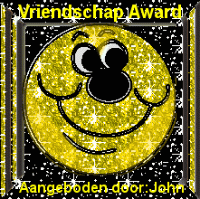 Award John