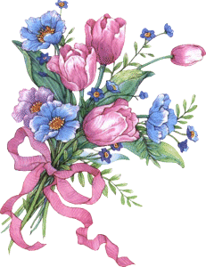 bloem van Egel