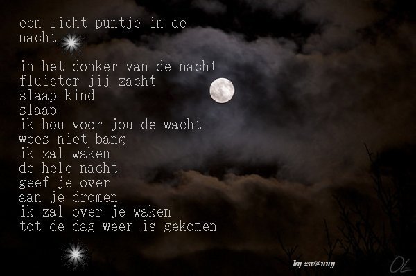 Hedendaags gedichten. by zwanny ZR-85